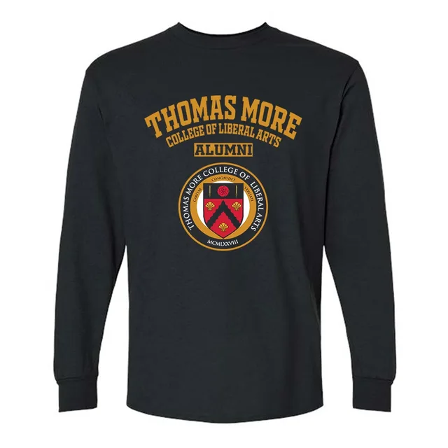 Thomas More College of Liberal Arts NH LG Alumni Long Sleeve