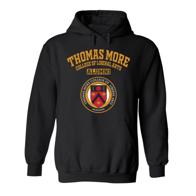 Thomas More College of Liberal Arts NH LG Alumni Hoodie
