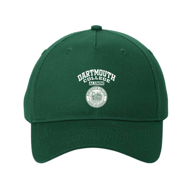 Dartmouth College NH LG Alumni Cap