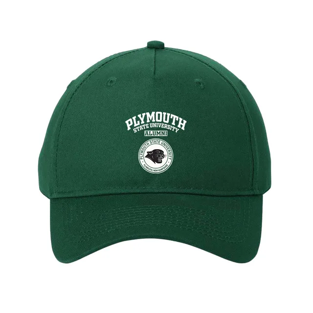 Plymouth State University NH LG Alumni Cap