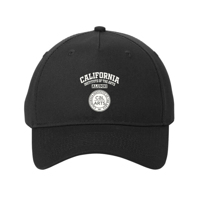 California Institute of the Arts CIA CA LG Alumni Cap