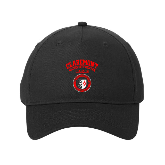 Claremont University Center CA LG Alumni Cap