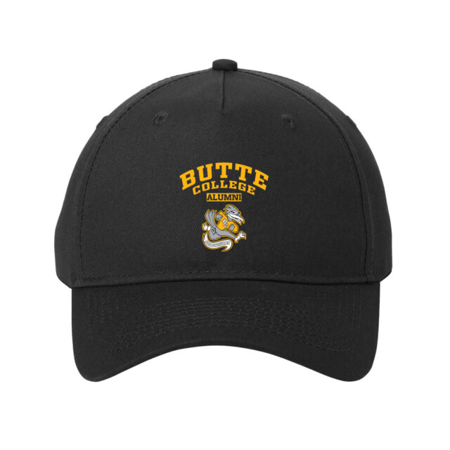 Butte College CA LG Alumni Cap