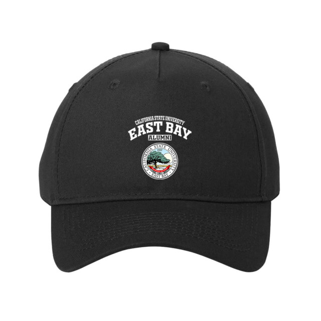 CSU East Bay CA LG Alumni Cap