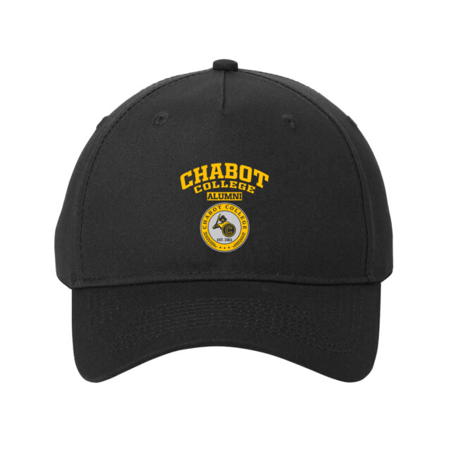 Chabot College CA LG Alumni Cap