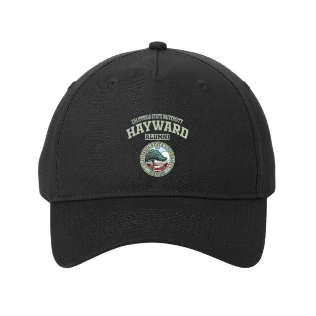 CSU Hayward CA LG Alumni Cap