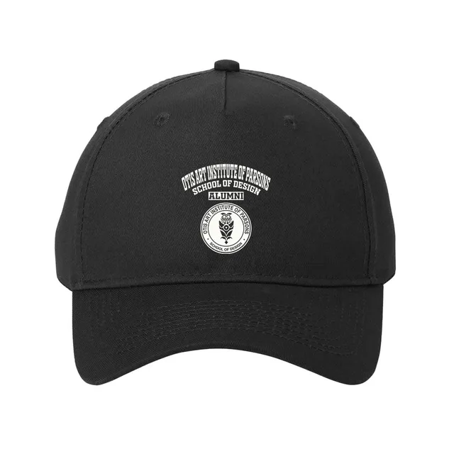 Otis Art Institute of Parsons School of Design CA LG Alumni Cap