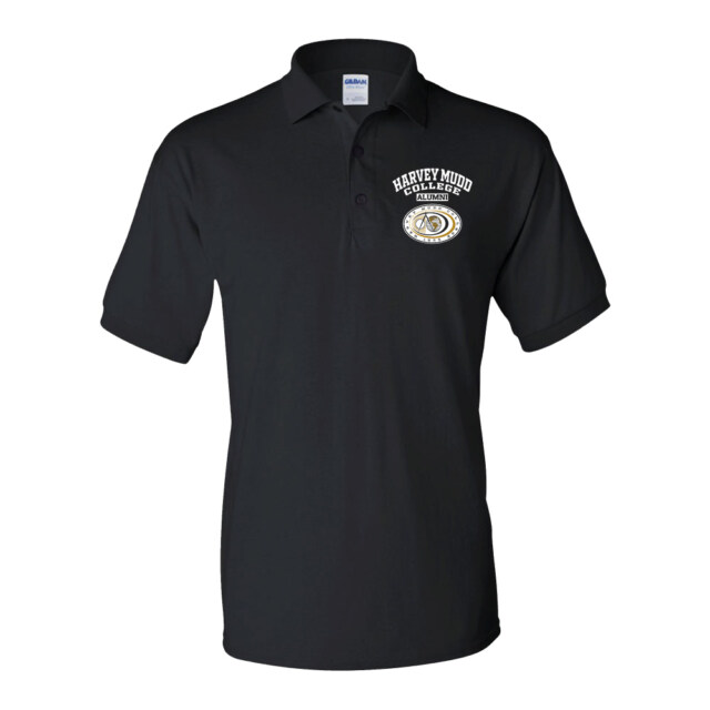 Harvey Mudd College CA LG Alumni Polo