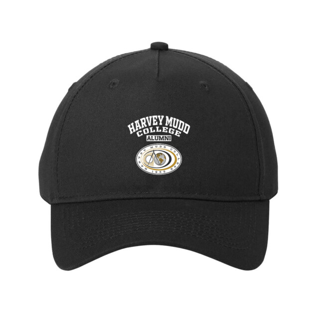 Harvey Mudd College CA LG Alumni Cap