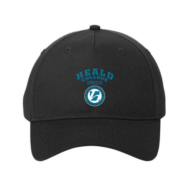 Heald College CA LG Alumni Cap