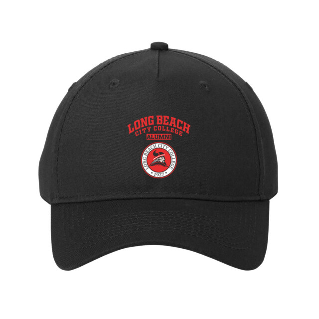 Long Beach City College CA LG Alumni Cap