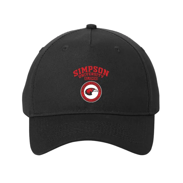 Simpson University CA LG Alumni Cap