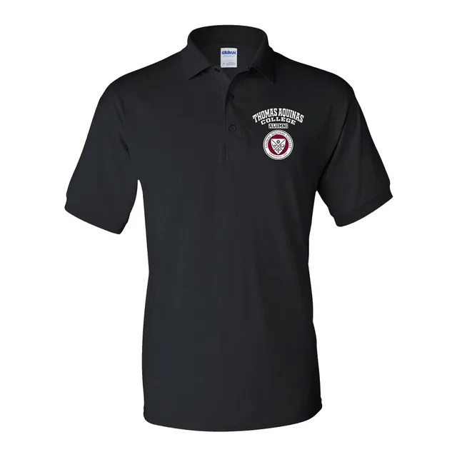 Thomas Aquinas College CA LG Alumni Polo