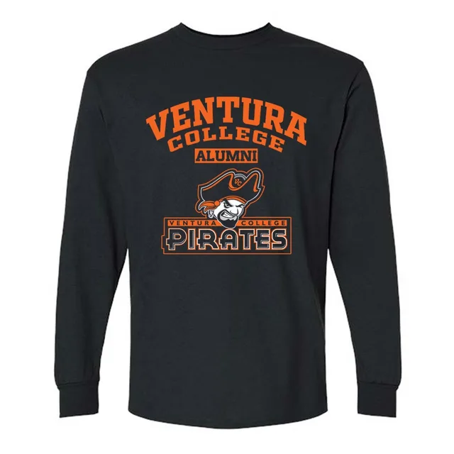 Ventura College CA LG Alumni Long Sleeve