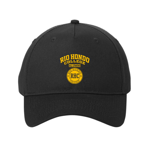 Rio Hondo College Dark CA LG Alumni Cap