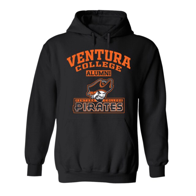 Ventura College CA LG Alumni Hoodie