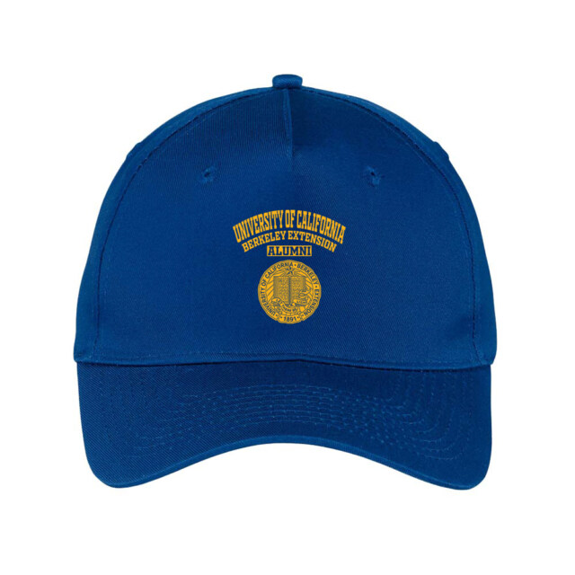 UC Berkeley Extension CA LG Alumni Cap