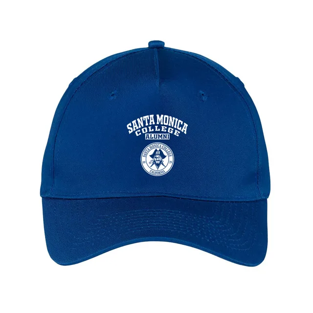 Santa Monica College CA LG Alumni Cap