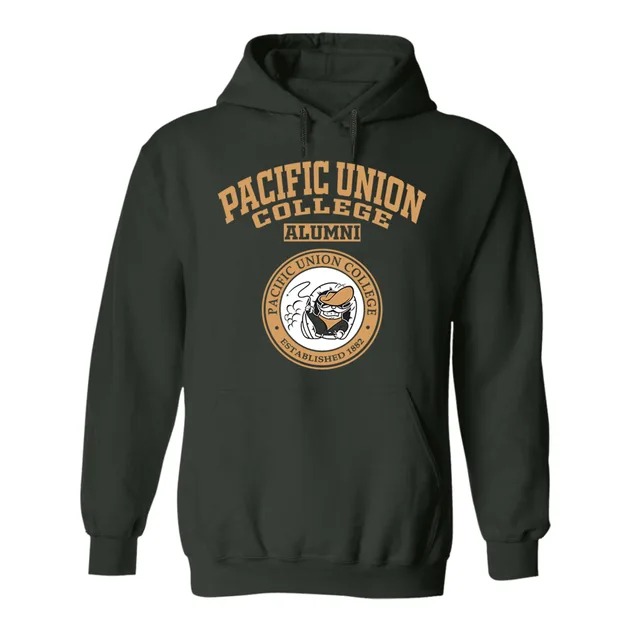 Pacific Union College CA LG Alumni Hoodie