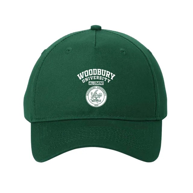 Woodbury University CA LG Alumni Cap