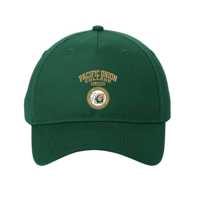 Pacific Union College CA LG Alumni Cap