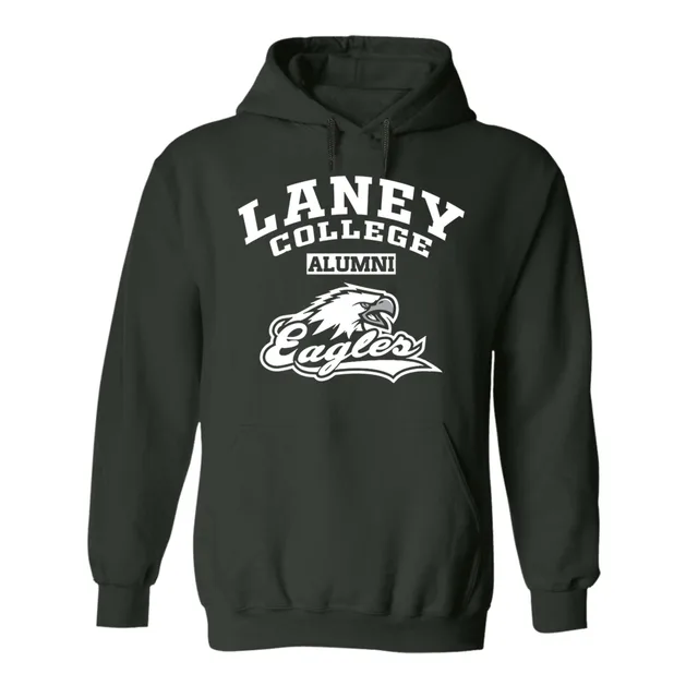 Laney College CA LG Alumni Hoodie