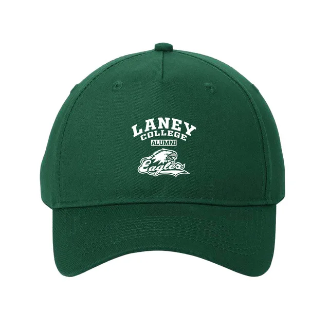 Laney College CA LG Alumni Cap