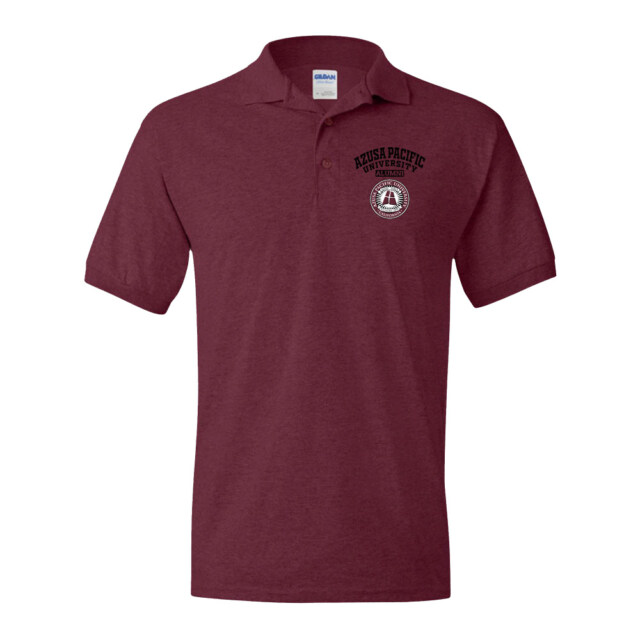Azusa Pacific University CA LG Alumni Polo