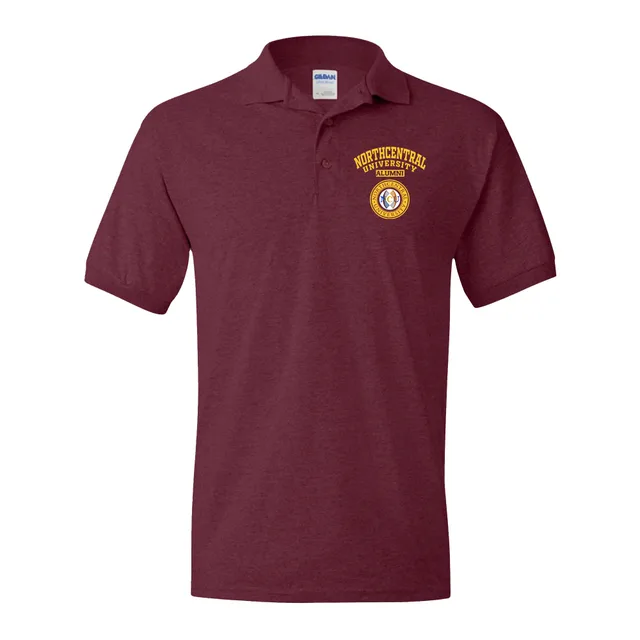 Northcentral University CA LG Alumni Polo