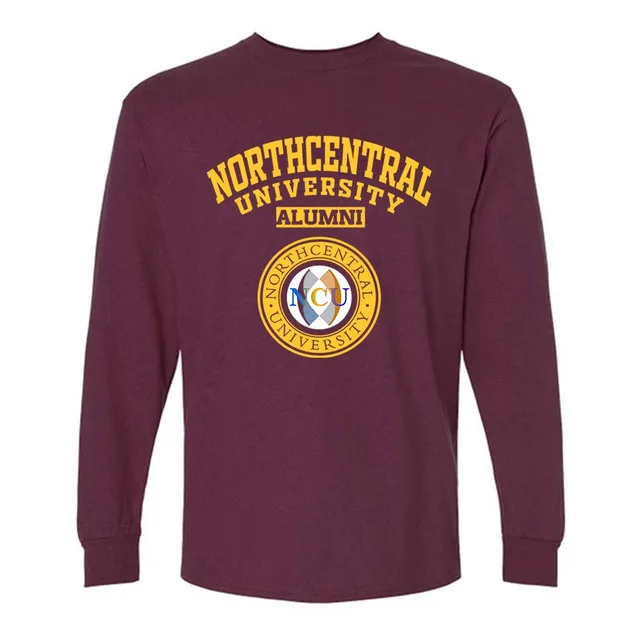 Northcentral University CA LG Alumni Long Sleeve