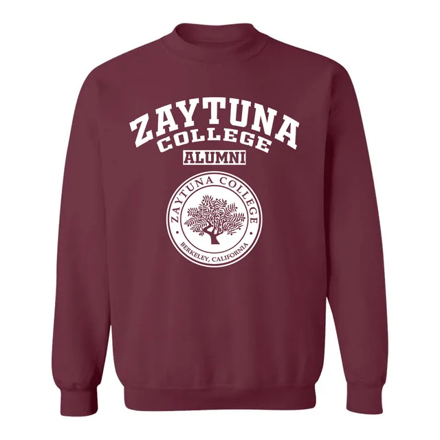 Zaytuna College CA LG Alumni Sweatshirt