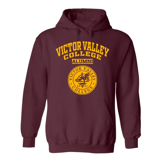 Victor Valley College CA LG Alumni Hoodie