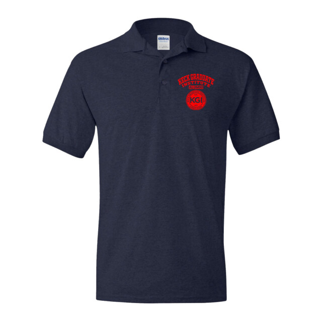 Keck Graduate Institute CA LG Alumni Polo
