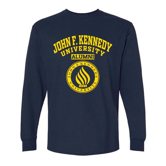 John F Kennedy University CA LG Alumni Long Sleeve