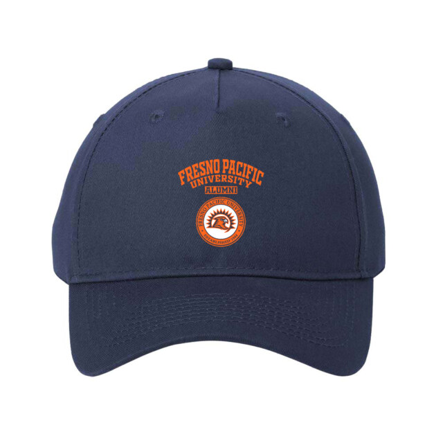 Fresno Pacific University CA LG Alumni Cap