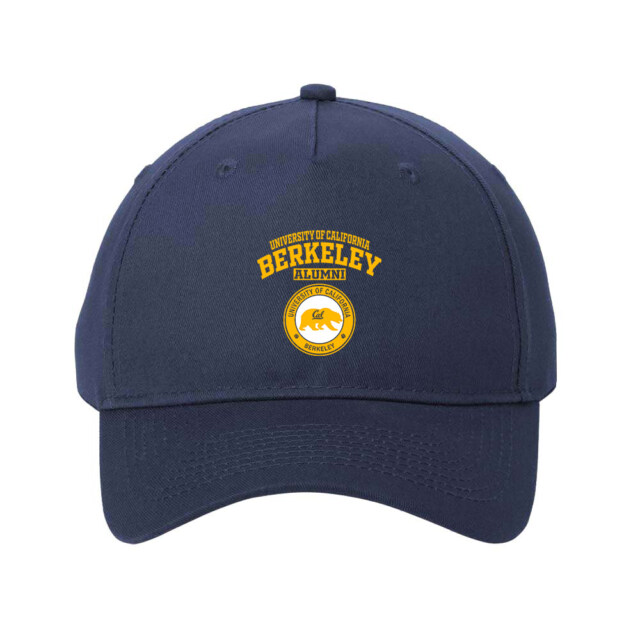 UC Berkeley Bears CA LG Alumni Cap