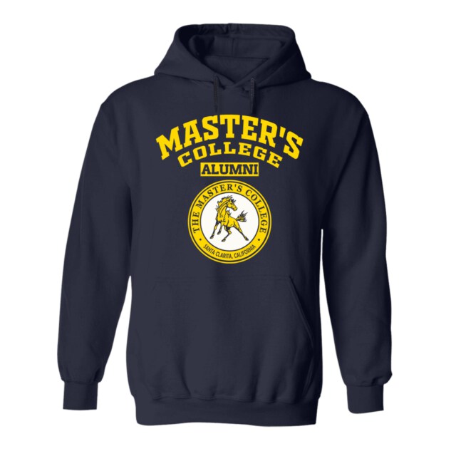 The Masters College CA LG Alumni Hoodie