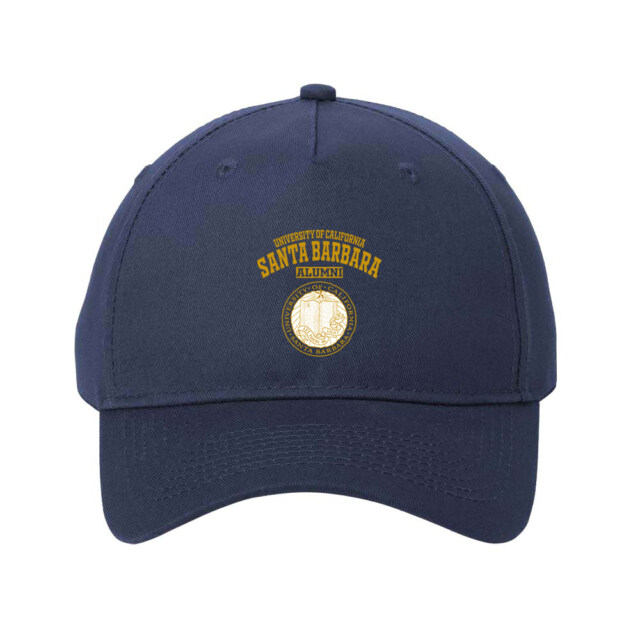 UC Santa Barbara CA LG Alumni Cap