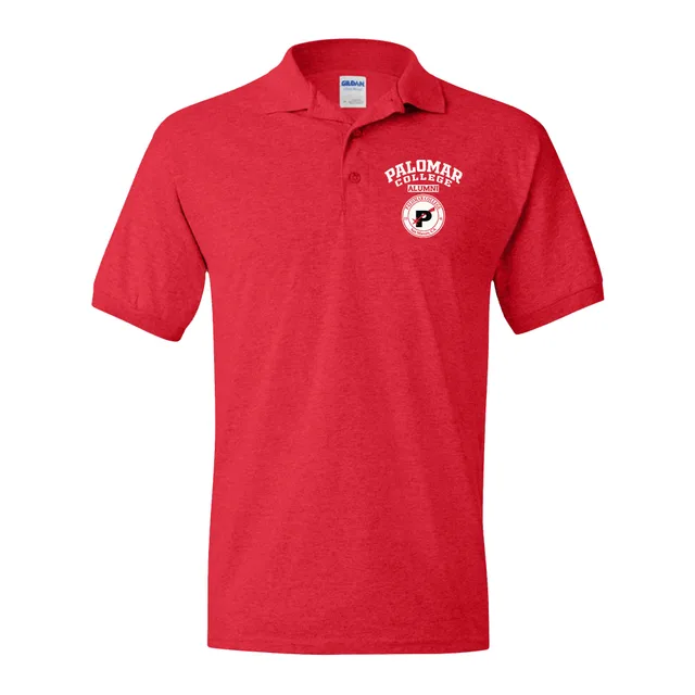 Palomar College CA LG Alumni Polo