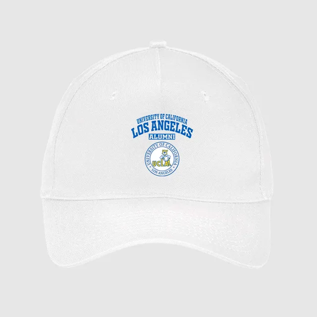 University of California Los Angeles Light CA LG Alumni Cap