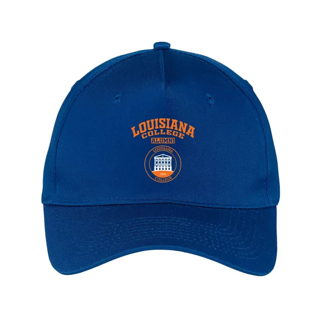 Louisiana College LA LG Alumni Cap