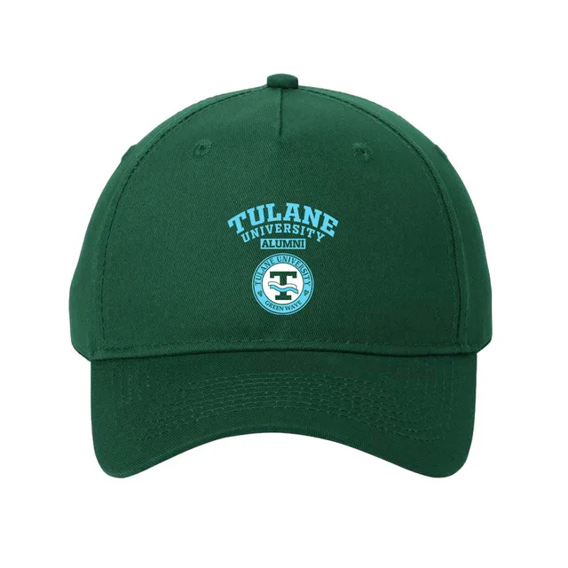 Tulane University LA LG Alumni Cap