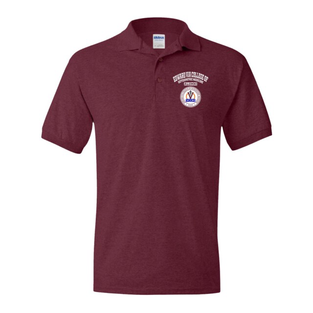 Edward Via College of Osteopathic Medicine LA LG Alumni Polo