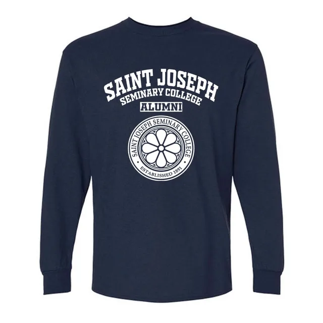Saint Joseph Seminary College LA LG Alumni Long Sleeve