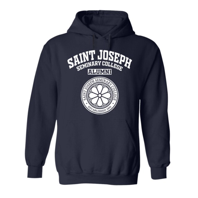 St Joseph Seminary College LA LG Alumni Hoodie