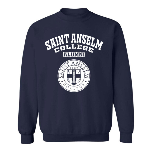 St. Anselm College NH LG Alumni Sweatshirt