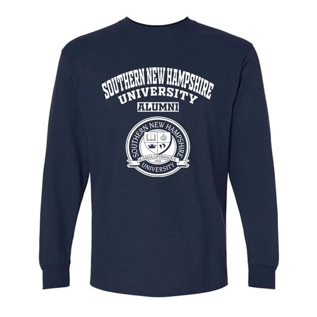 Southern New Hampshire University NH LG Alumni Long Sleeve