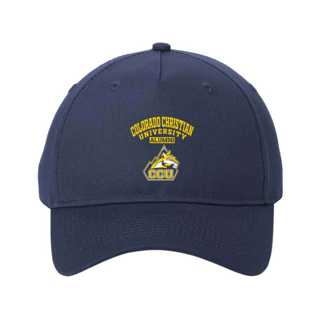 Colorado Christian University CO LG Alumni Cap