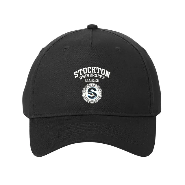 Stockton University Ospreys NJ LG Alumni Cap