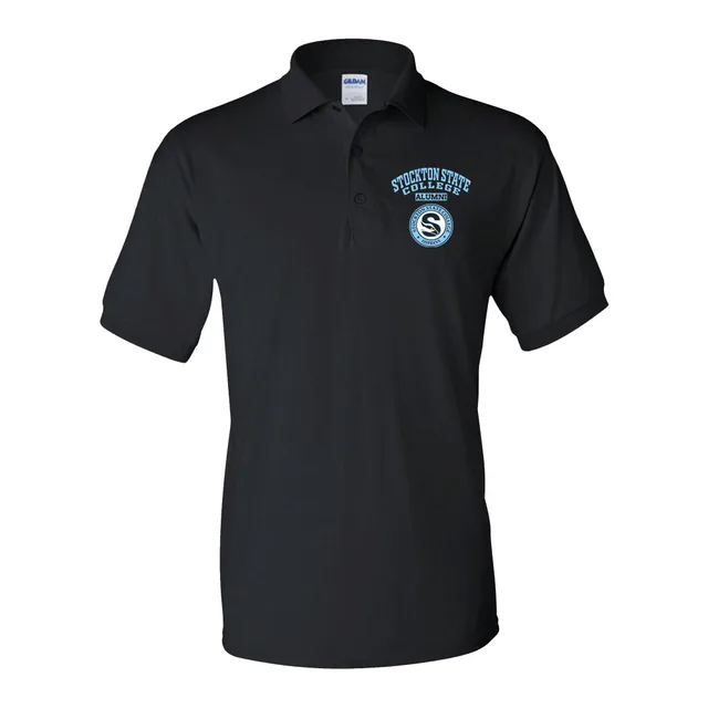 Stockton State College Ospreys NJ LG Alumni Polo
